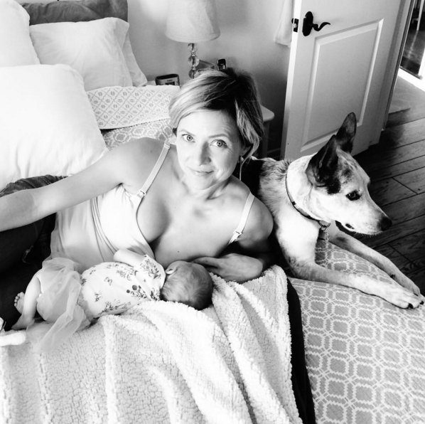 Karmienie piersią zmniejsza ryzyko chorób serca