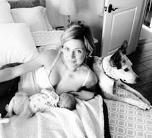 Karmienie piersią zmniejsza ryzyko chorób serca