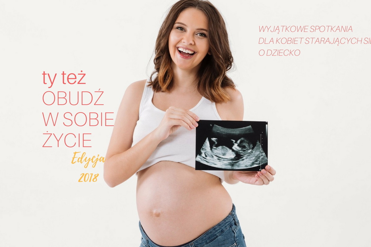 Obudź w sobie życie