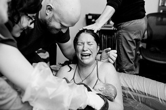 Standardy opieki okołoporodowej