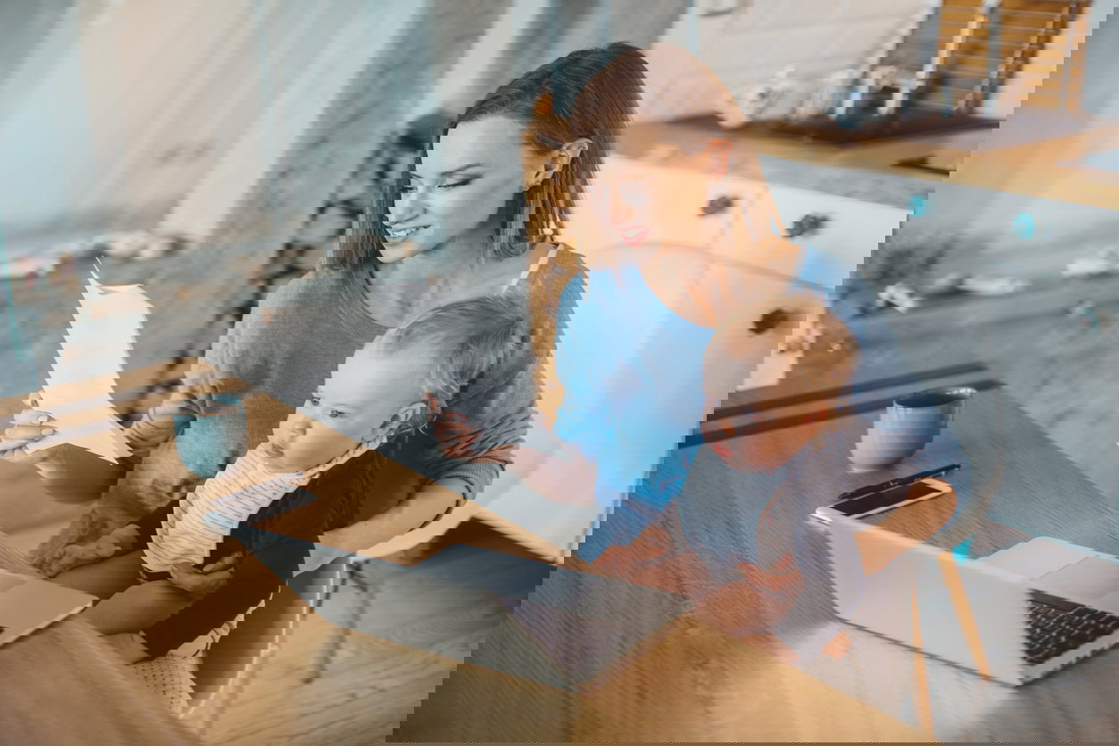 Ulga na dziecko urodzone w trakcie roku