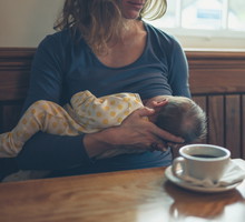 mama na macierzyńskim