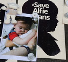 Alfie Evans