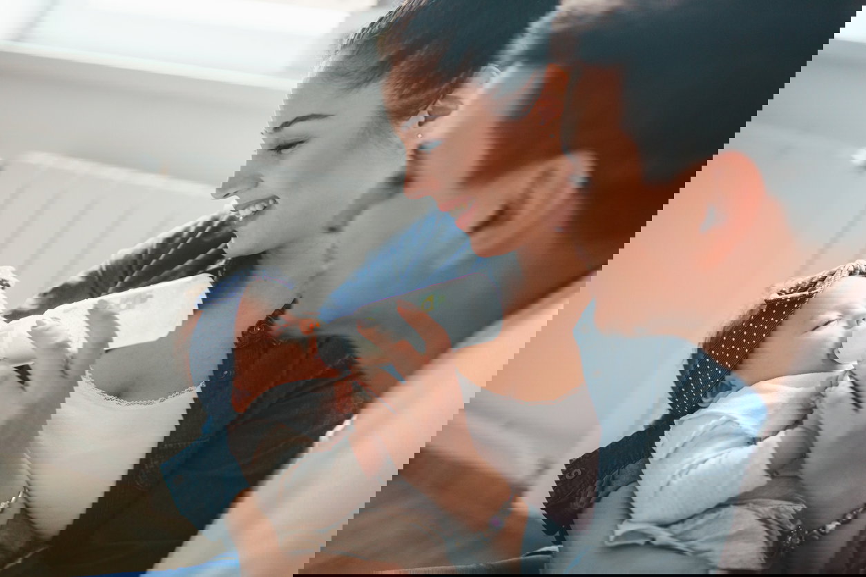 Imiona dla dzieci 2018