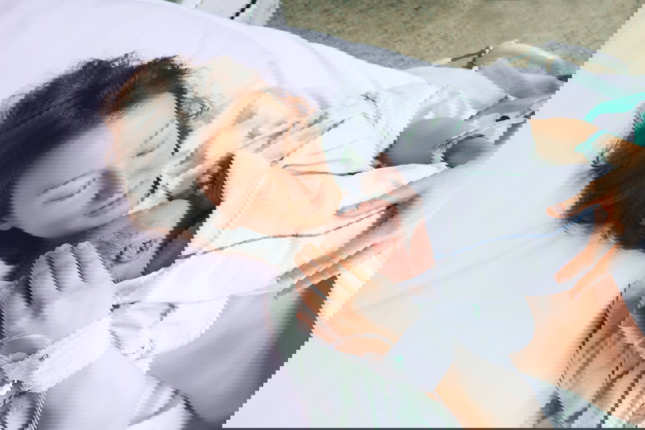 Nowe standardy opieki okołoporodowej