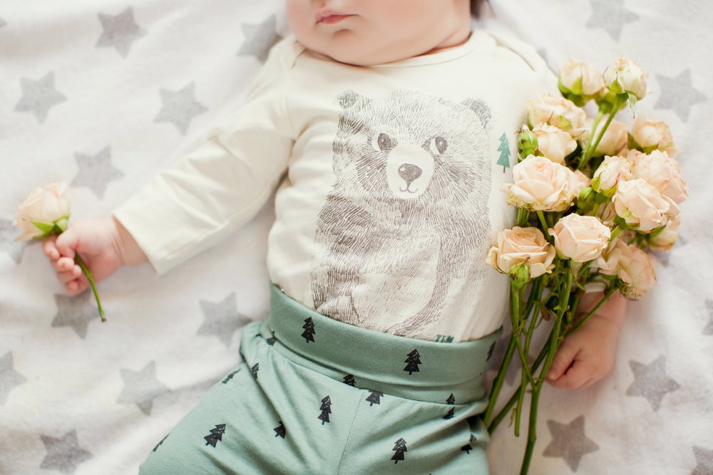 Imiona dla dziewczynek - botaniczne