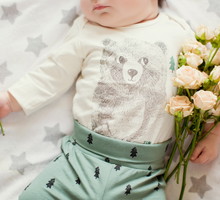 Imiona dla dziewczynek - botaniczne