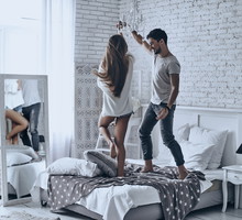 Czujesz, że to jest TEN moment