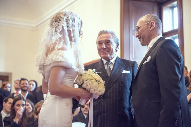 Halina Mlynkova i Leszek Wronka