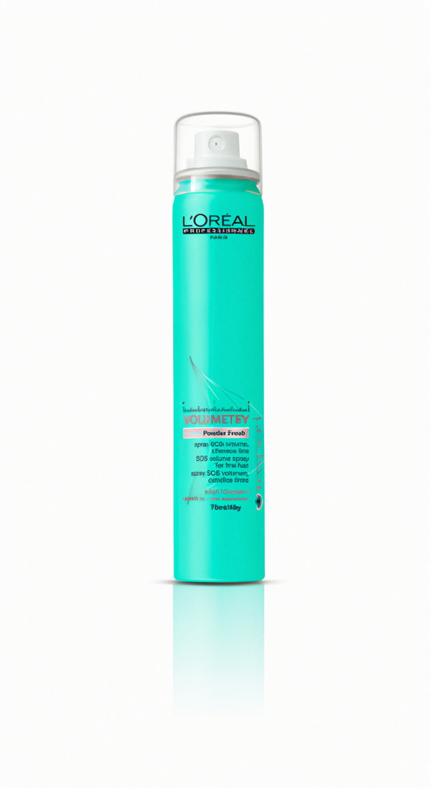 L`Oreal Professionnel Volumetry spray push up