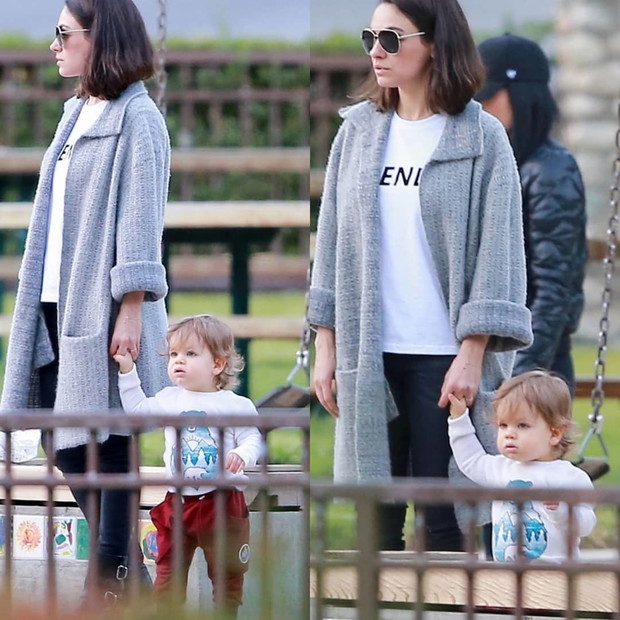 Mila Kunis i Aschton Kutcher