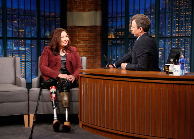 Tammy Duckworth