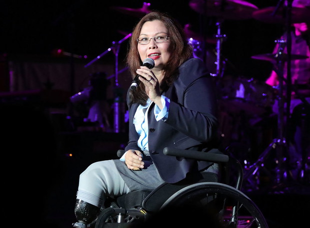 Tammy Duckworth
