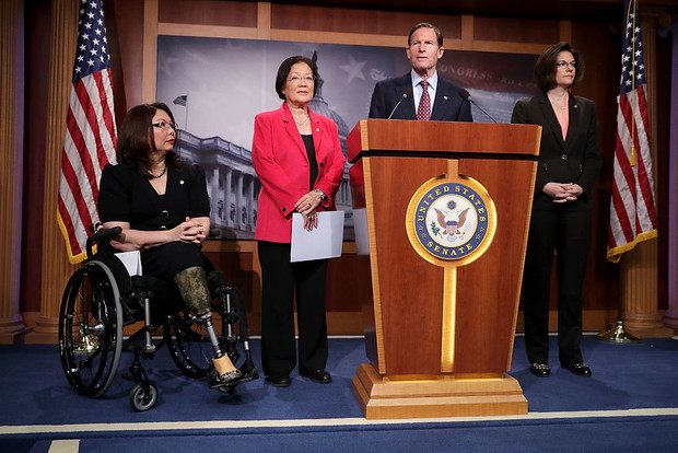 Tammy Duckworth
