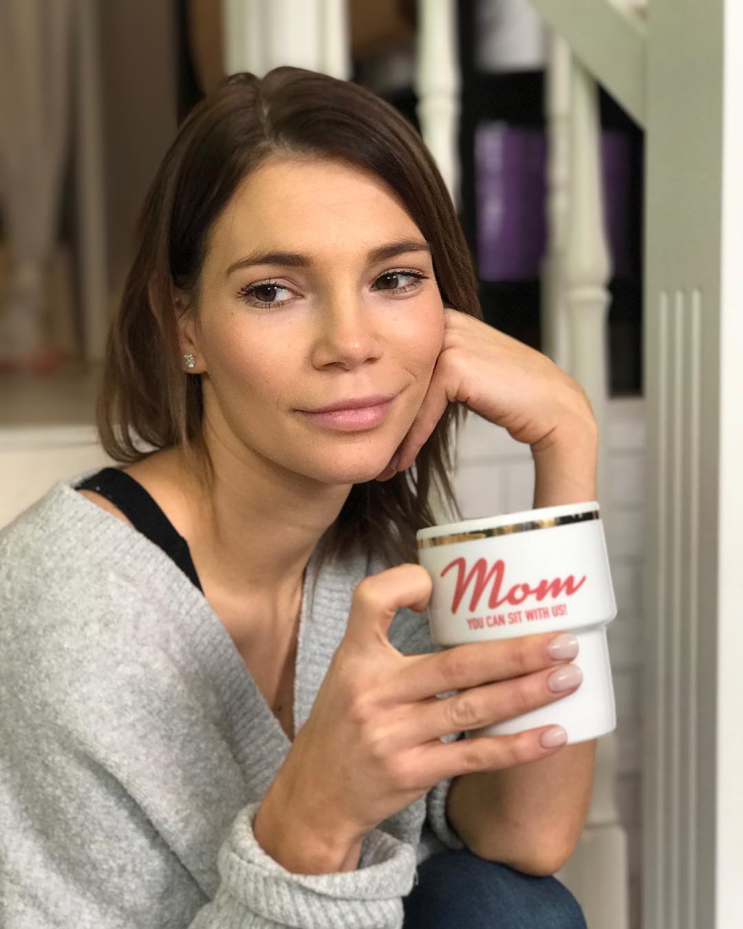 Maja Bohosiewicz o biciu dzieci