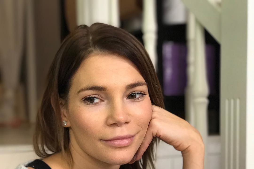 Maja Bohosiewicz o biciu dzieci