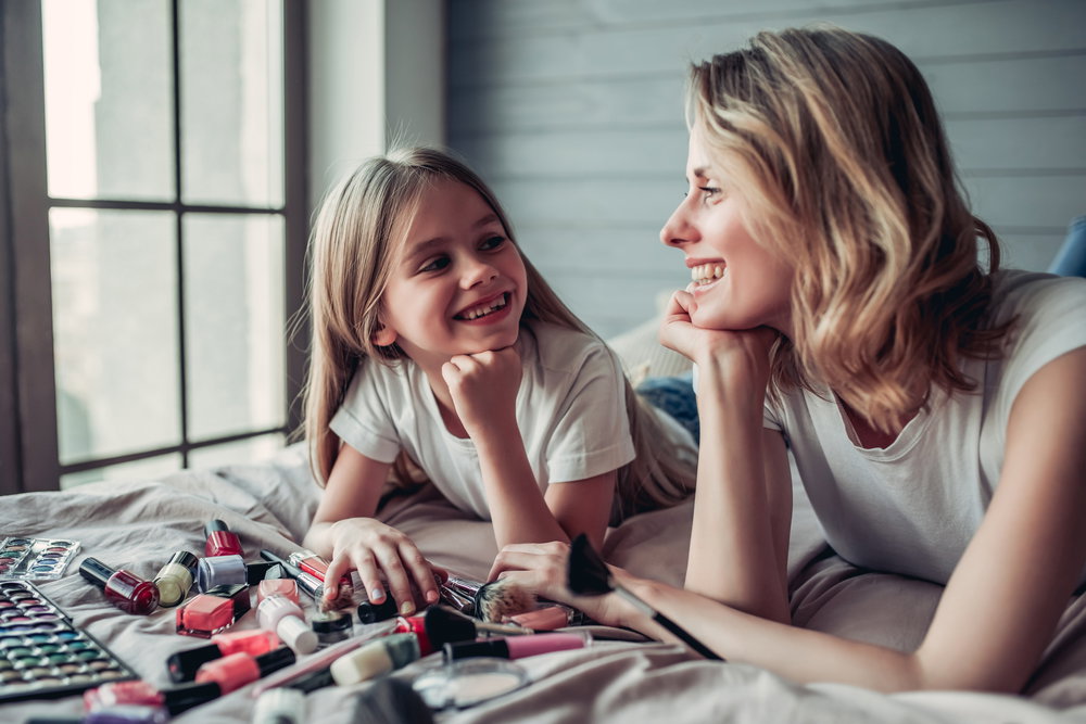 Skup się na przyszłości