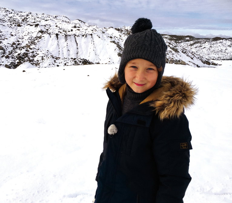 Nela Mała Reporterka