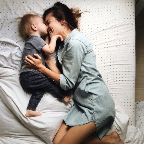 Nie osądzaj innych matek