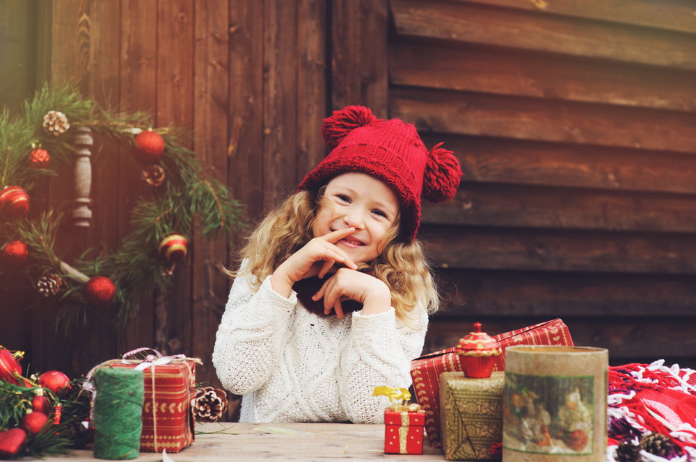 Prezenty dla dzieci - top 10