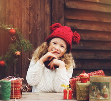 Prezenty dla dzieci - top 10