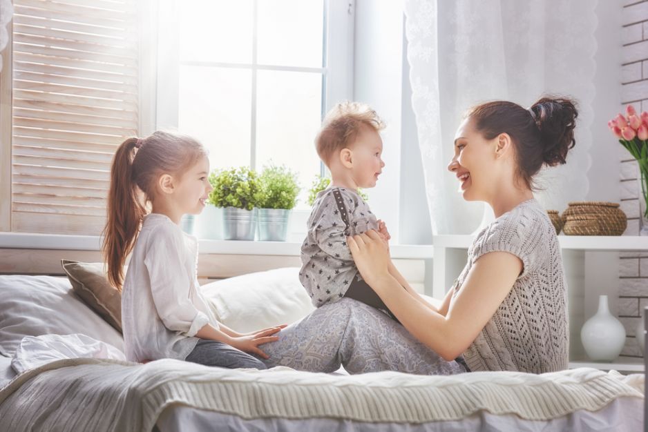 Kogo z rodzeństwa faworyzują rodzice?