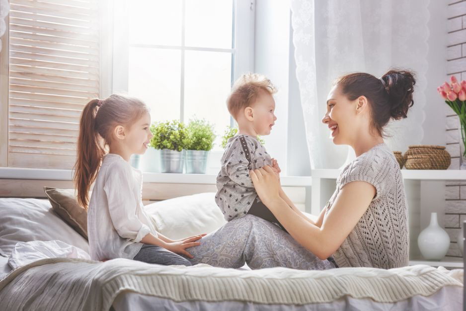 Kogo z rodzeństwa faworyzują rodzice?
