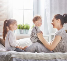 Kogo z rodzeństwa faworyzują rodzice?