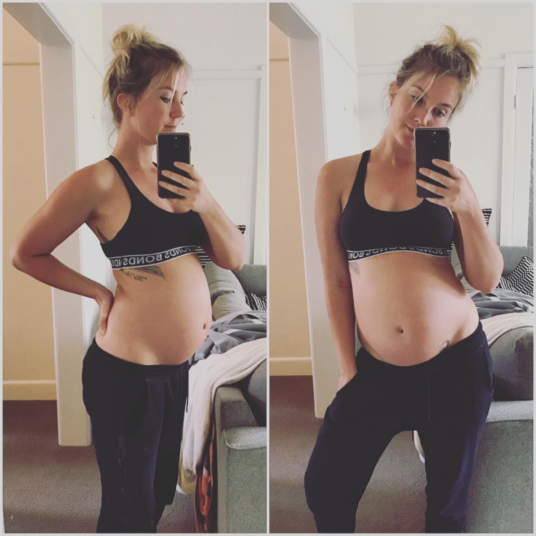 Fenella Scarlett McCall