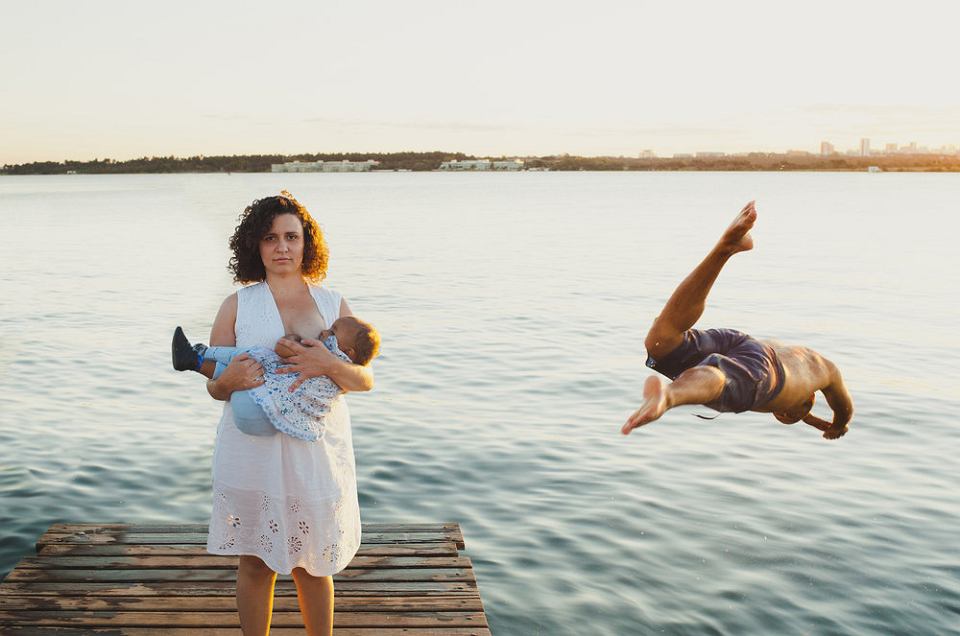 Projekt Anytime, anywhere