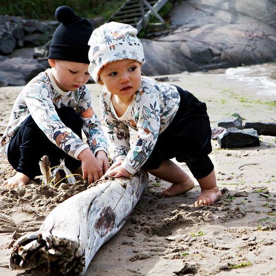 Bałagan i brud są OK