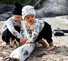 Bałagan i brud są OK