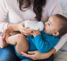 Mleko skażone Salmonellą
