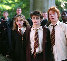 Harry Potter