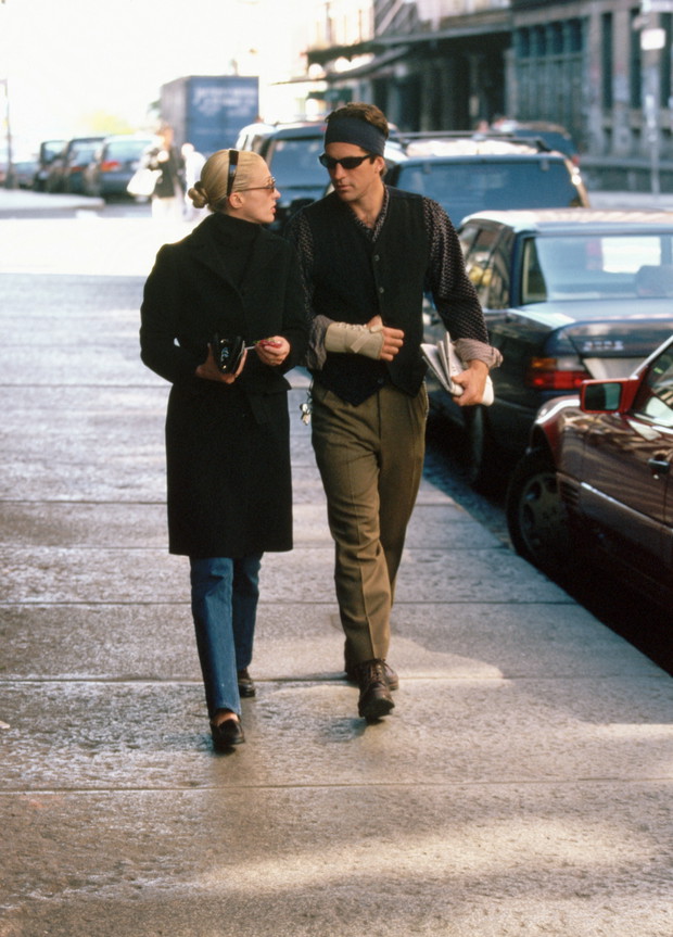 John Kennedy Jr. i Carolyn Bessette Kennedy zginęli 16 lipca 1999 roku