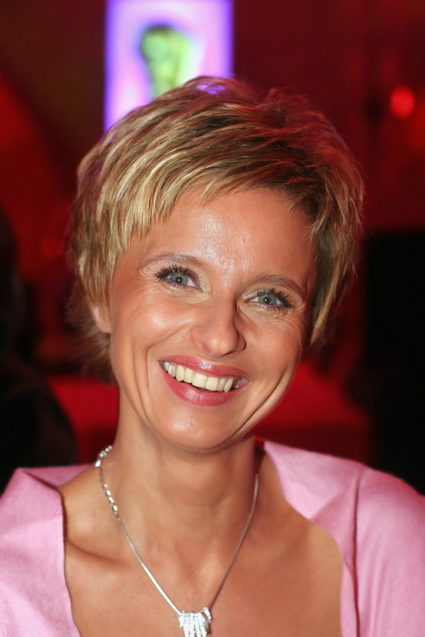 Jolanta Pieńkowska od stewardessy do dziennikarki informacyjnej. Tak zmieniała się gwiazda ZDJĘCIA