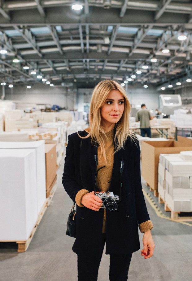 KASIA TUSK Źle wspomina Taniec z Gwiazdami!