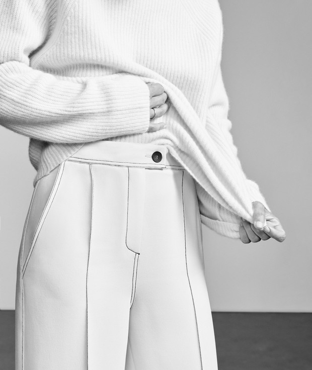 Mango kolekcja na jesień 2018