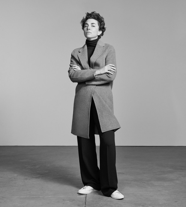 Mango kolekcja na jesień 2018