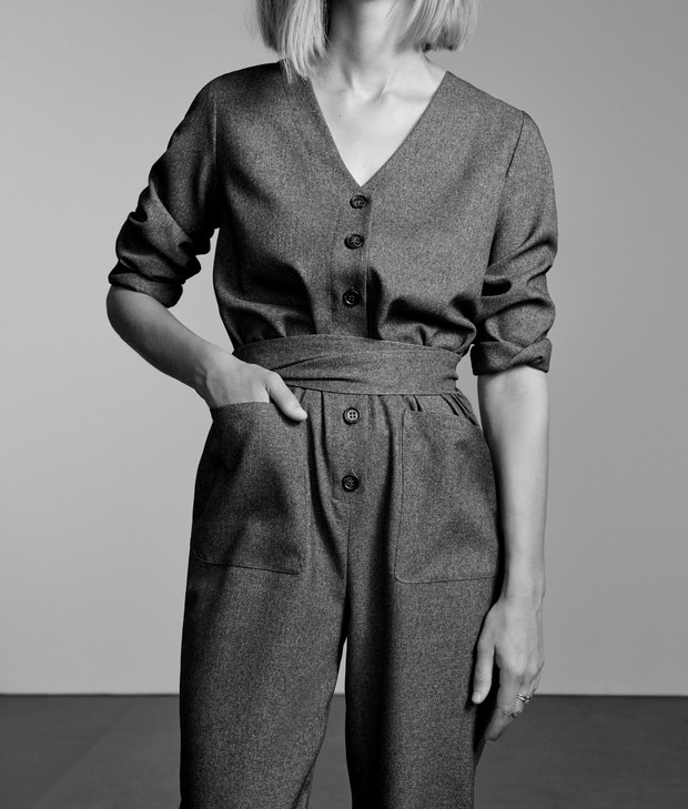 Mango kolekcja na jesień 2018