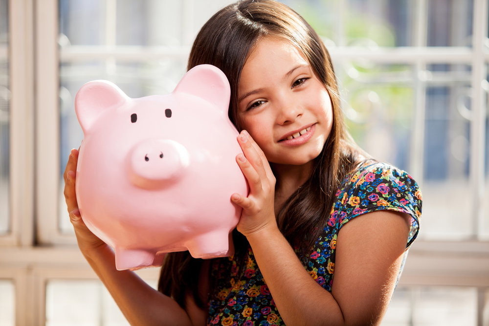 Alimenty na dziecko 2017