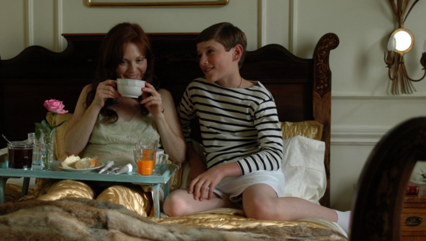 1. BĄDŹ PRZYKŁADEM