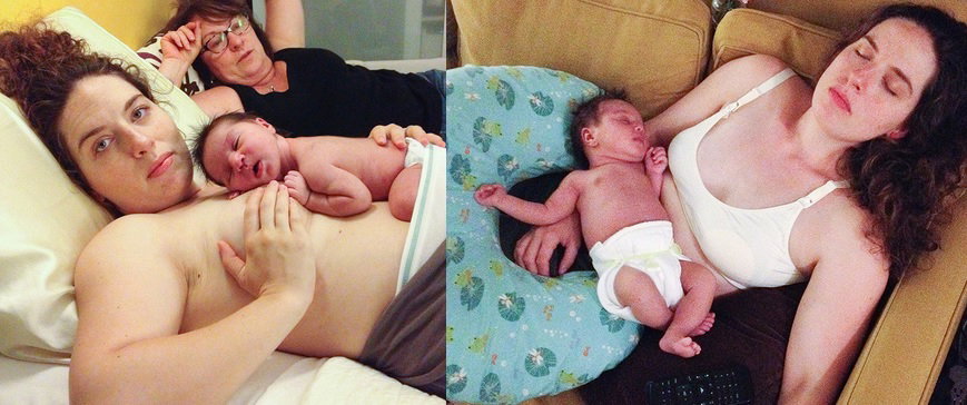 Zdjęcia Anny Ogier-Bloomer