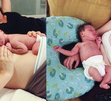 Zdjęcia Anny Ogier-Bloomer