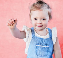 Lily Beddall Matalan