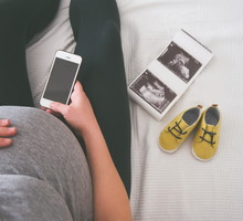 Cechy bobasa aplikacja dla rodziców