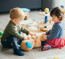 Darmowe przedszkola w Warszawie