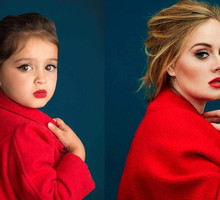 1. Scout i Adele
