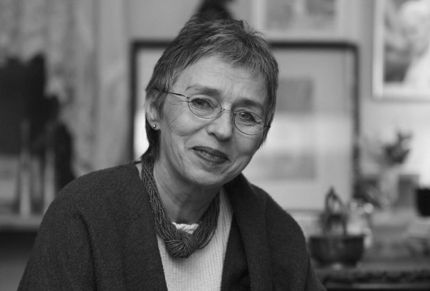 Małgorzata Bocheńska nie żyje