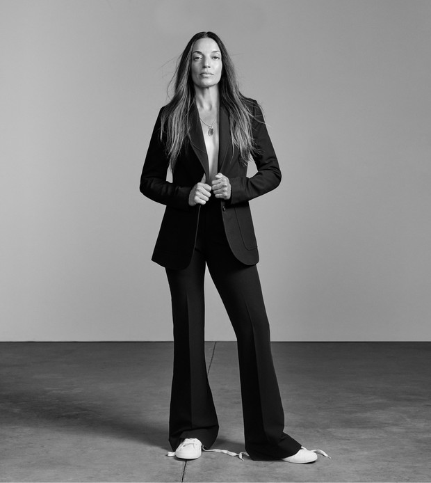 Mango kolekcja na jesień 2018